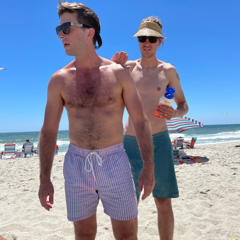 Meet your Posher, Hank